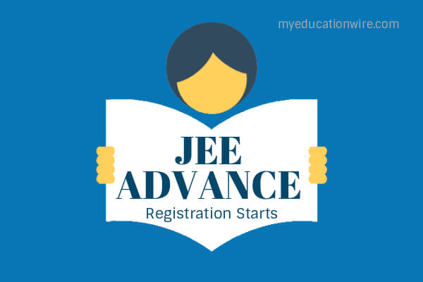 JEE Advance