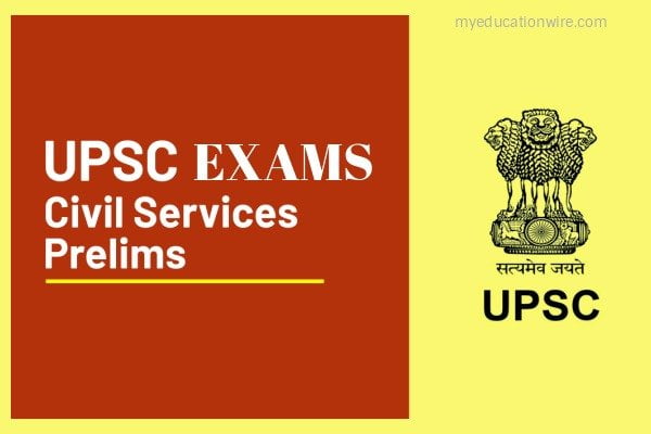 UPSC Exams Preparation Strategy