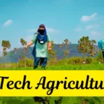 BTech Agriculture