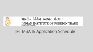 IIFT Certificate Programmes