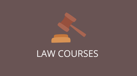 law courses