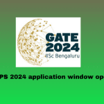 GOAPS 2024 application window opened