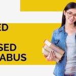 UCEED 2024 Revised Syllabus