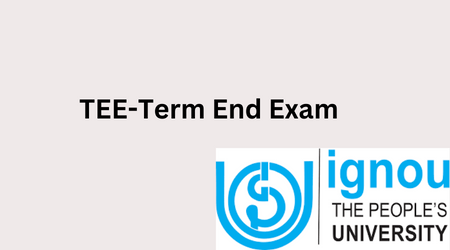 TEE-Term End Exam