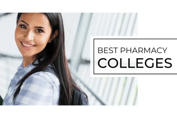 Best Pharmacy Colleges 2025 Best Pharmacy colleges 2025