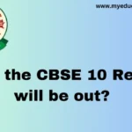 CBSE 10 Result