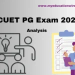CUET PG Exam 2024