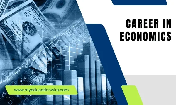 Career in Economics
