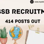 DSSSB RECRUITMENT