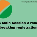 JEE Main Session 2