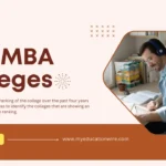 Top MBA Colleges