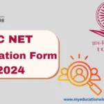 UGC NET 2024