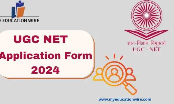 UGC NET 2024