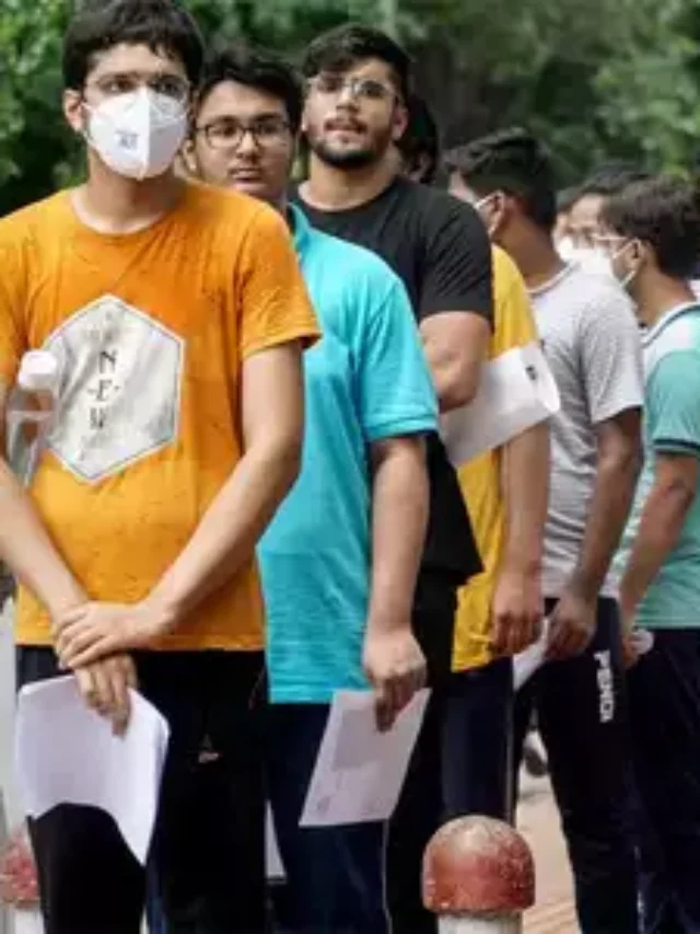 CUET 2024 UG Entrance Test Application Close Today.