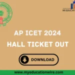 AP ICET 2024
