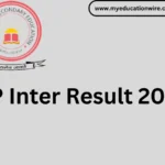 AP Inter Result