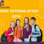 Career options after 10th
