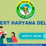 Haryana Deled