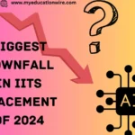 IITs Placement