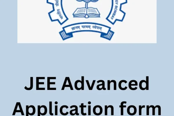 JEE Advanced 2024