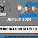 JEMScN 2024