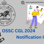OSSC CGL 2024