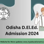 Odisha Deled