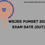 PUMDET 2024
