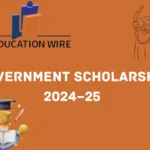 Scholarship 2024