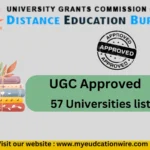 UGC Approved