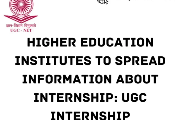 UGC Internship