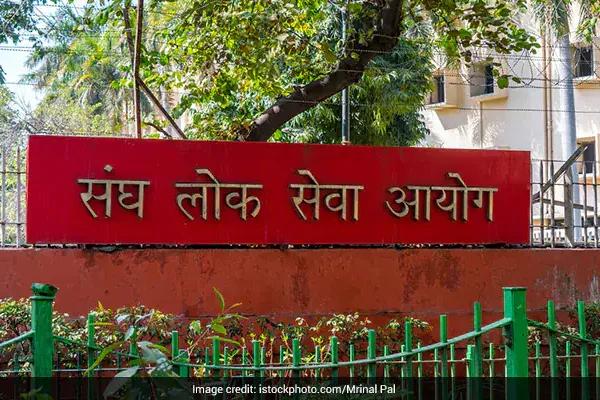 UPSC Civil Services 2025: Do you know DANICs, IPOS, ICAS, and ICLS? UPSC Civil Services 2023