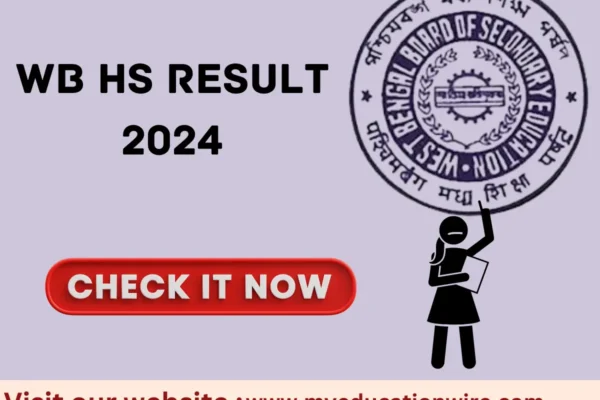 WB HS Result