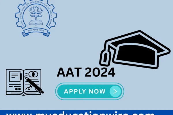 AAT 2024 Registration Started, Check Exam date, Syllabus AAT 2024