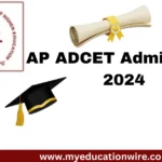 AP ADCET