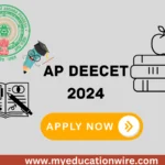 AP DEECET