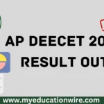 AP DEECET 2024