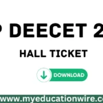 AP DEECET 2024