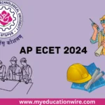 AP ECET 2024