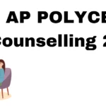 AP POLYCET Counselling