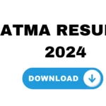 ATMA Result 2024