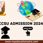 CCSU Admission 2024