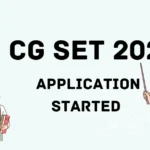 CG SET 2024