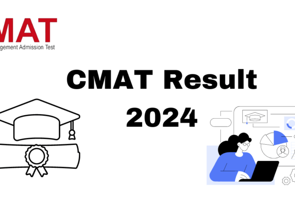 CMAT Result 2024 Out : Result Date, Steps to Download Scorecard CMAT Result