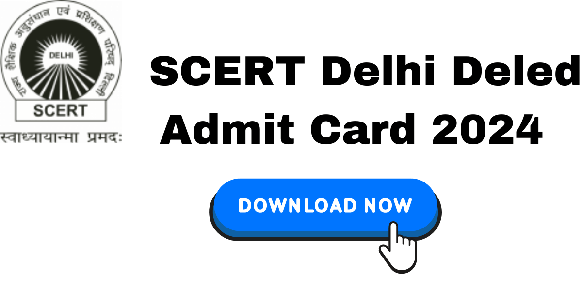 Delhi D.El.Ed