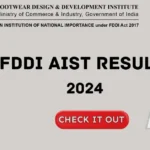 FDDI AIST Result