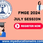 FMGE 2024
