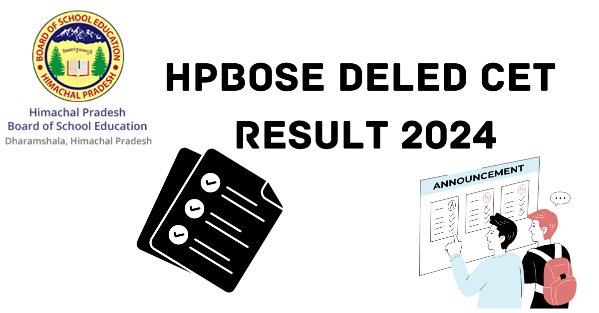 HPBOSE DELED