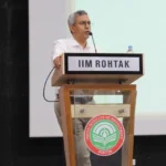 IIM Rohtak