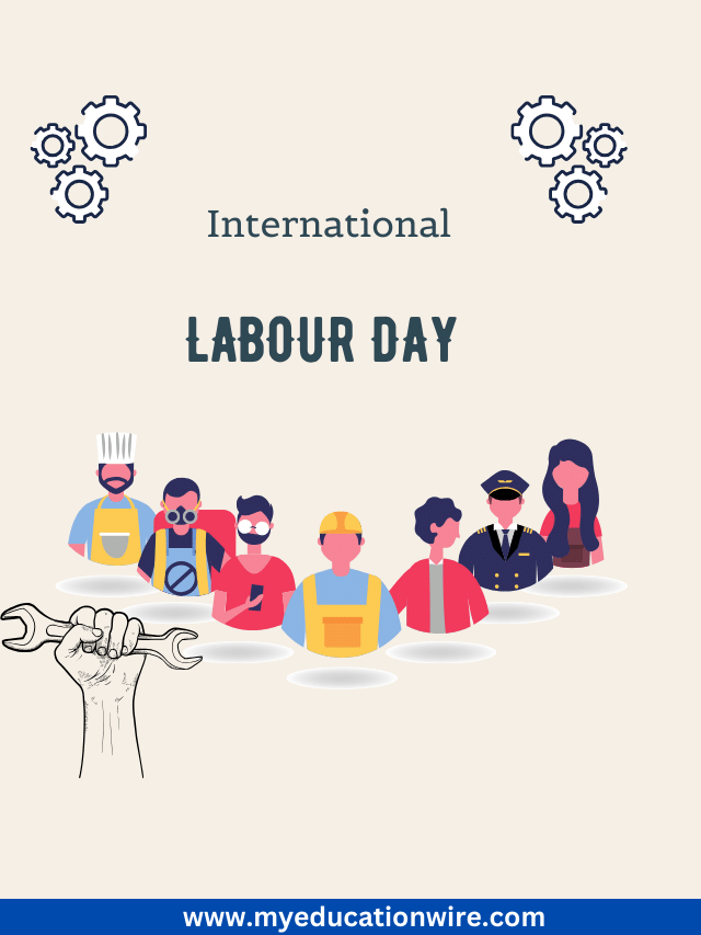 International Labour Day
